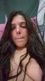 LizzieBlack — modelo de webcam en línea en cam4