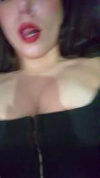 LizzieBlack — Cam4 profile photo