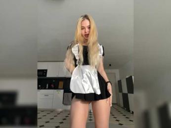 VladaMais — Bongacams stream photo (Mar 2026)