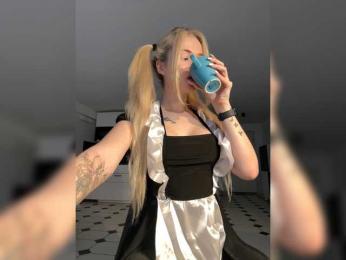 VladaMais — Bongacams stream photo (Mar 2026)