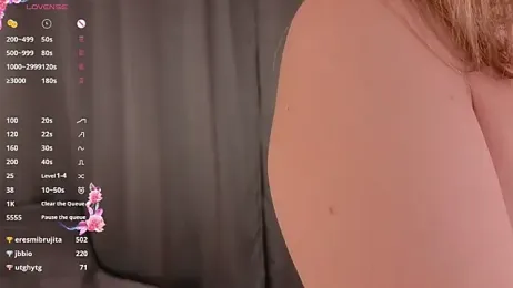 JeanaTownsend — Stripchat stream photo (Mar 2026)