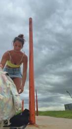 lumara_X — modelo de webcam en línea en cam4