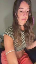 lumara_X — modelo de webcam en línea en cam4