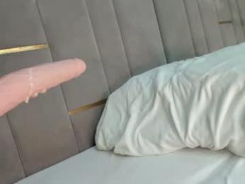 evalims — Chaturbate stream photo (Jun 2026)