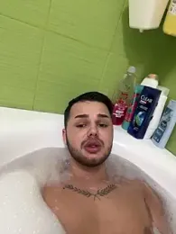 DavidBoy666 — Stripchat stream photo (Mar 2026)