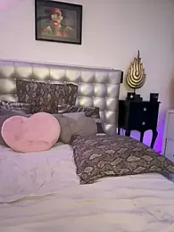 TiffanyRoxx — Stripchat stream photo (Apr 2026)