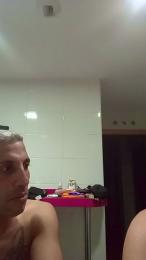 Jarro88 — modelo de webcam en línea en cam4