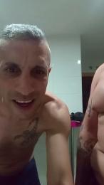 Jarro88 — modelo de webcam en línea en cam4