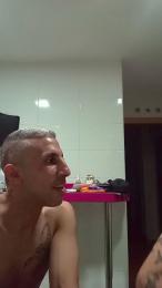 Jarro88 — modelo de webcam en línea en cam4