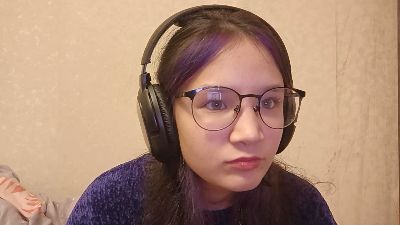 SeemaVallee — modelo de webcam en línea en cam4