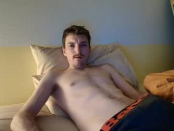 bluezed4 — Chaturbate stream photo (Apr 2026)