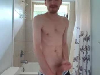 bluezed4 — Chaturbate stream photo (Apr 2026)