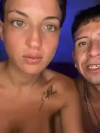 ArgHotCouple — Stripchat stream photo (Feb 2026)