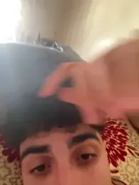 Adammhotty — Stripchat stream photo (May 2026)