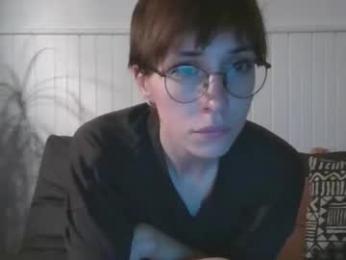 frostmaiden — Chaturbate stream photo (Dec 2024)