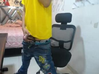 hardsexlove08 — Chaturbate stream photo (May 2026)