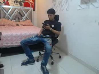 hardsexlove08 — Chaturbate stream photo (May 2026)