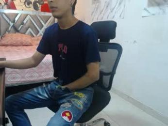 hardsexlove08 — Chaturbate stream photo (May 2026)