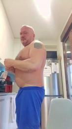 misteralexxx — modelo de webcam en línea en cam4