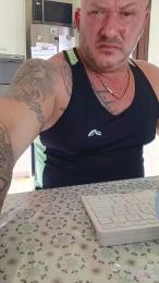 misteralexxx — modelo de webcam en línea en cam4