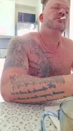 misteralexxx — modelo de webcam en línea en cam4