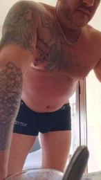 misteralexxx — modelo de webcam en línea en cam4