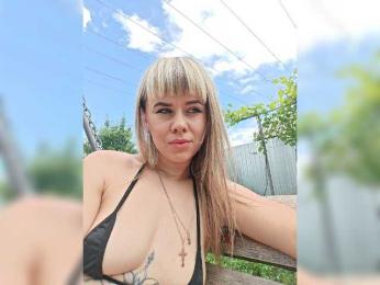Vanilla_sexy — bongacams