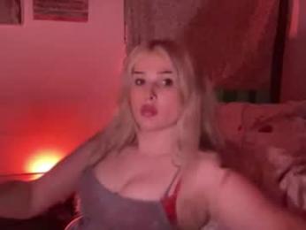amaraerotica — modelo de webcam en línea en chaturbate