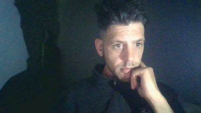 nenemalo21 — modelo de webcam en línea en cam4