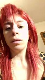 Annarellapika — modelo de webcam en línea en cam4