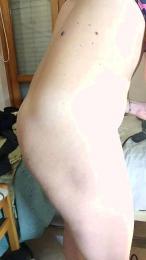 Annarellapika — modelo de webcam en línea en cam4