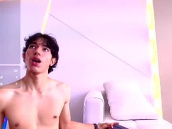 rick_flame06 — Chaturbate stream photo (Apr 2026)