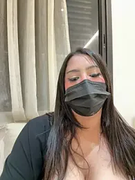 Ahlam7578 — Stripchat stream photo (Sep 2026)