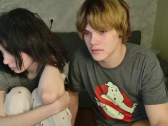 bonnie_and_c1yde — modelo de webcam en línea en chaturbate