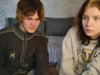 bonnie_and_c1yde — modelo de webcam en línea en chaturbate