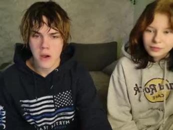 bonnie_and_c1yde — modelo de webcam en línea en chaturbate