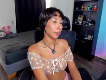 cinamon_kingdom — Chaturbate stream photo (Mar 2026)