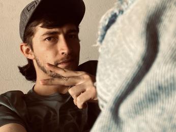 EvansAlex — Livejasmin stream photo (Apr 2025)