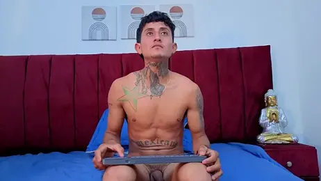 Violet_Banner — Stripchat stream photo (Mar 2026)