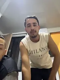 StylerAroon — Stripchat stream photo (Aug 2026)
