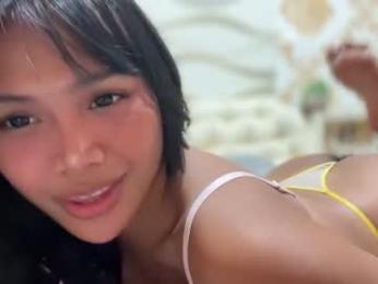 sunny_angelx — modelo de webcam en línea en chaturbate