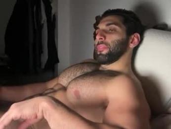 fitcurvyman4fun_69 — Chaturbate stream photo (Mar 2026)