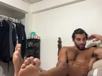 fitcurvyman4fun_69 — modelo de webcam en línea en chaturbate