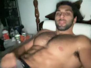 fitcurvyman4fun_69 — modelo de webcam en línea en chaturbate