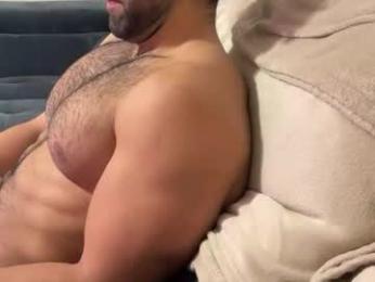 fitcurvyman4fun_69 — Chaturbate stream photo (Mar 2026)