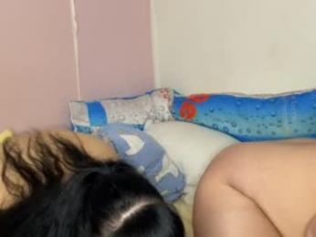 thecoldestmarch — Chaturbate stream photo (Jun 2026)