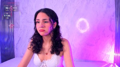 HadaKiss — modelo de webcam en línea en cam4