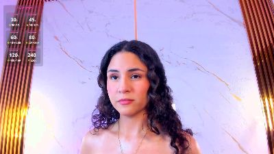 HadaKiss — Cam4 stream photo (May 2026)