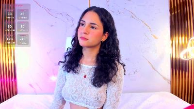 HadaKiss — Cam4 stream photo (May 2026)