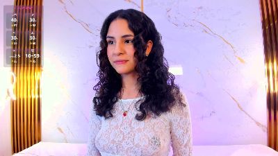 HadaKiss — modelo de webcam en línea en cam4